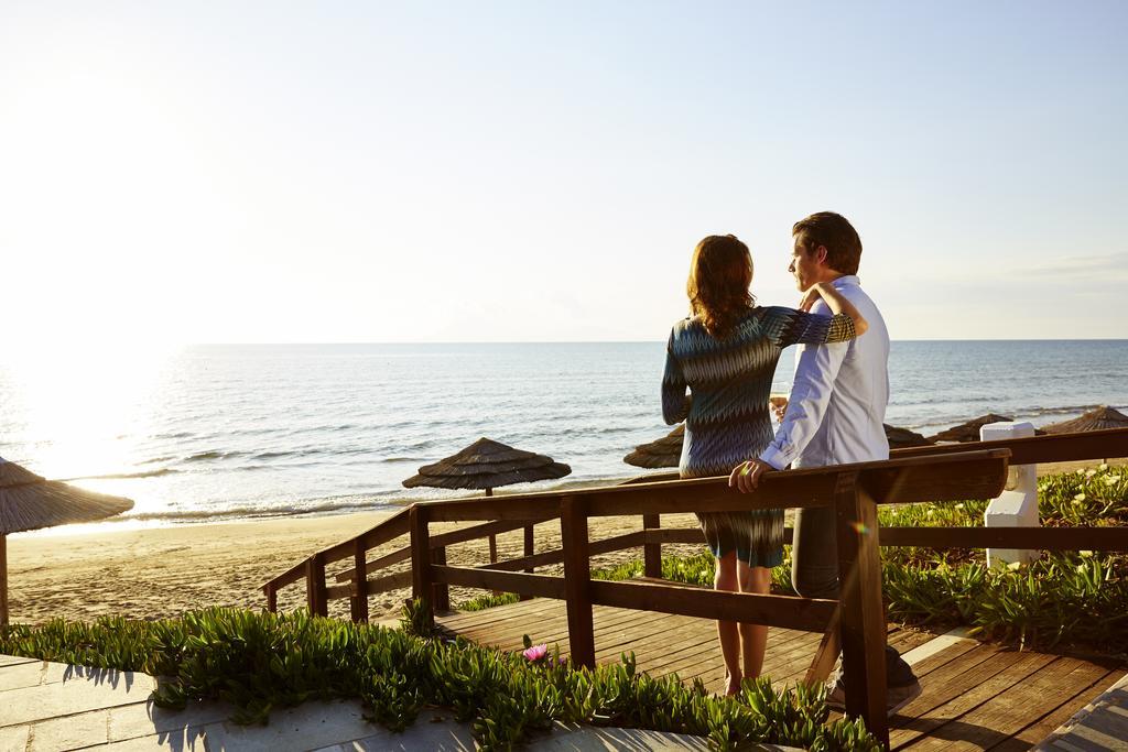 Robinson Kyllini Beach Otel Kastro-Kyllini Dış mekan fotoğraf