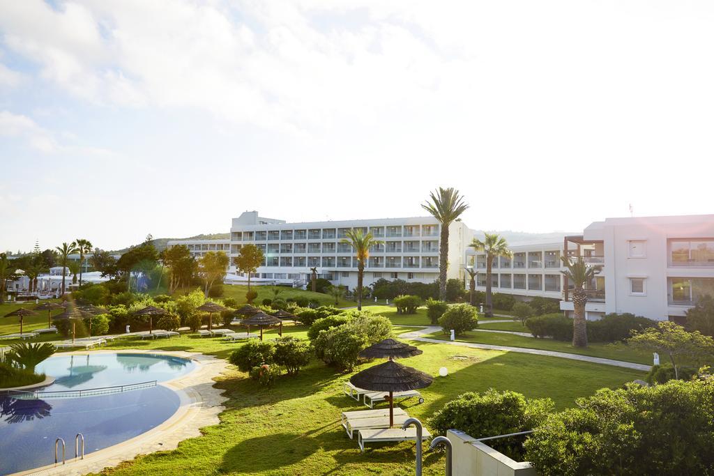 Robinson Kyllini Beach Otel Kastro-Kyllini Dış mekan fotoğraf