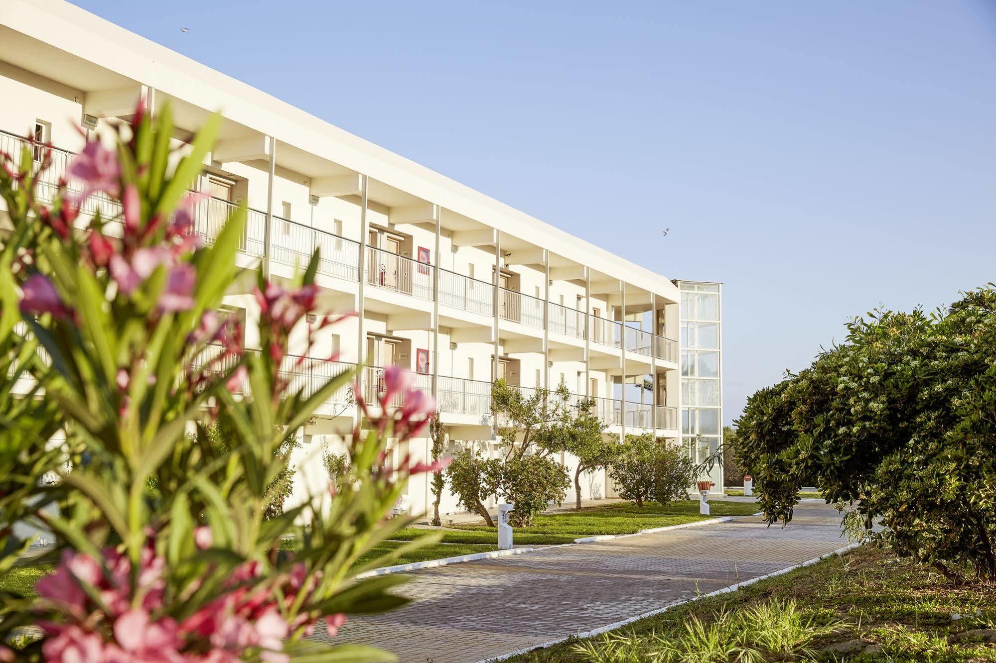 Robinson Kyllini Beach Otel Kastro-Kyllini Dış mekan fotoğraf